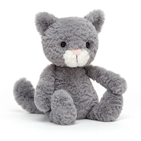 Jellycat Tumbletuft Killing, 20 cm