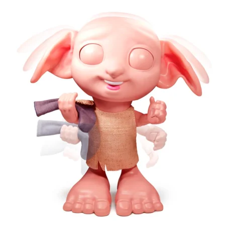 Harry Potter Interaktiver Dobby