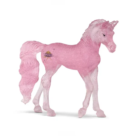 Schleich Bayala Einhorn Aliena