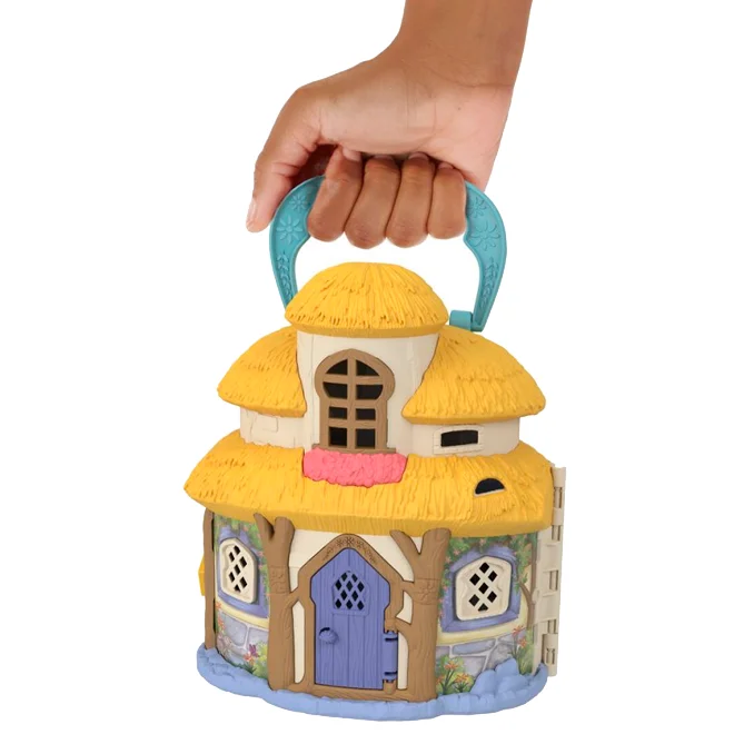Disney Wish Mini Spielset, Cottage