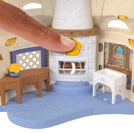 Disney Wish Mini Spielset, Cottage