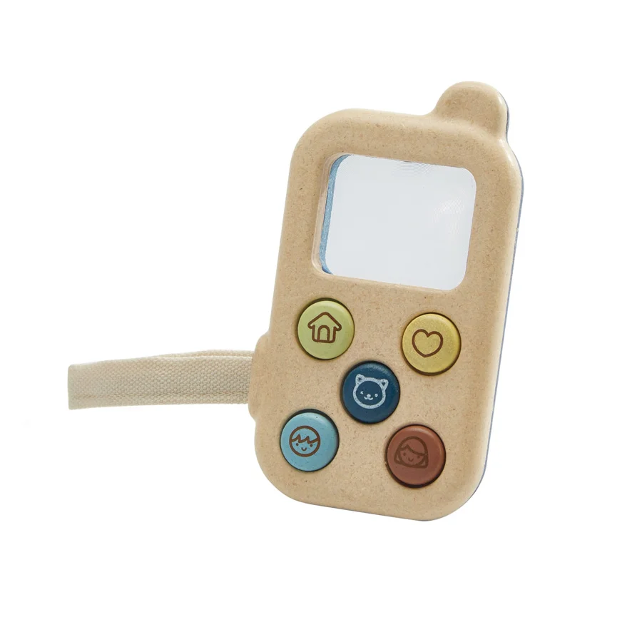PlanToys, Min Første Telefon