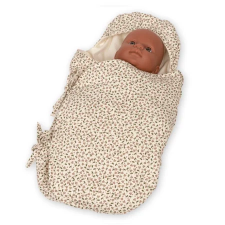 Konges Sløjd Puppen-Schlafsack, milk tank