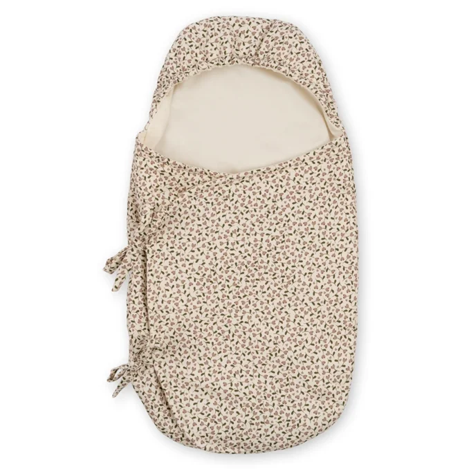 Konges Sløjd Puppen-Schlafsack, milk tank
