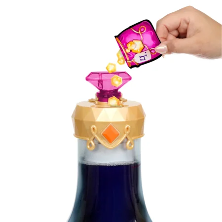 Pixlings Drache Amber, Magic Mixes 