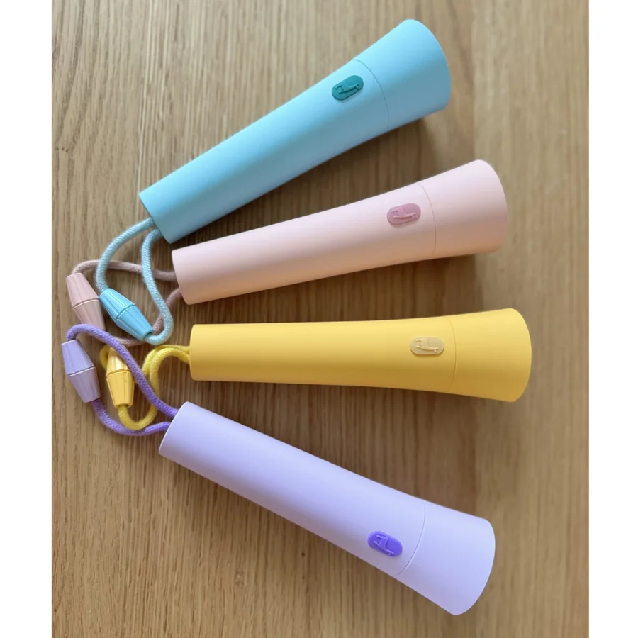 Lalarma Taschenlampe, blau