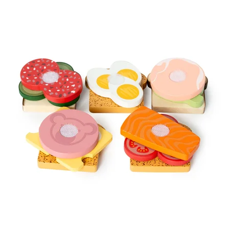 MAMAMEMO® sandwich sæt