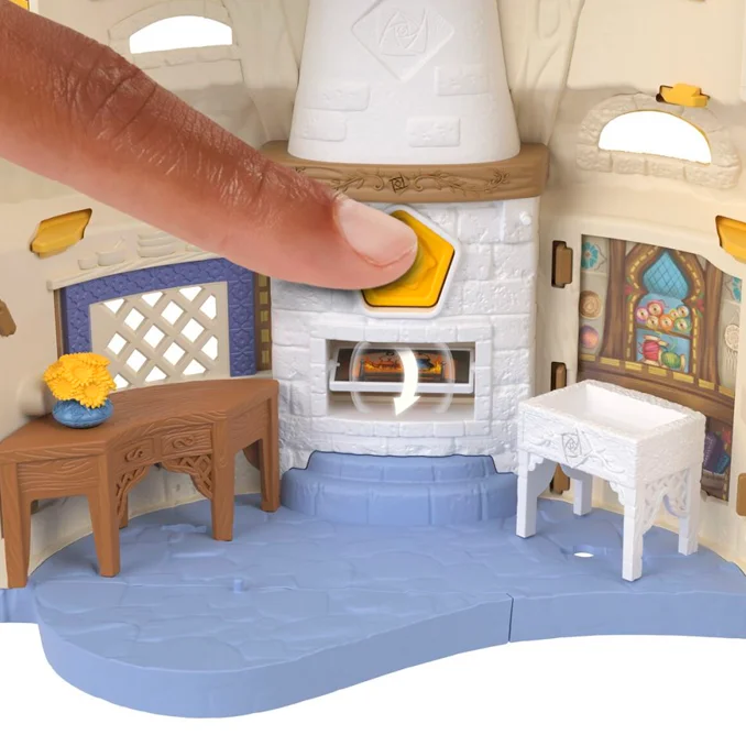 Disney Wish Mini Spielset, Cottage