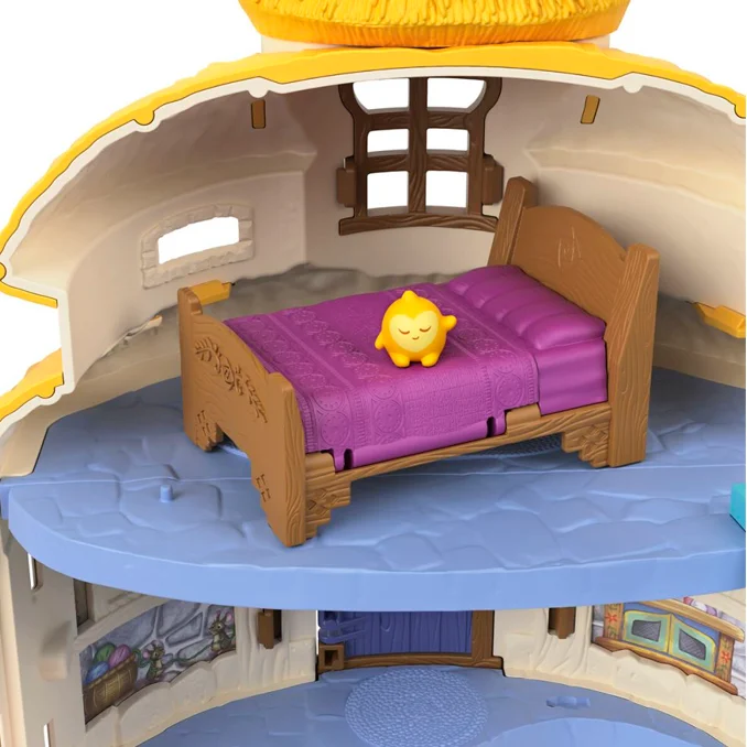 Disney Wish Mini Spielset, Cottage