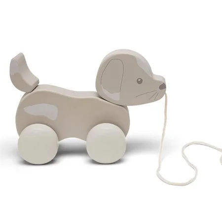 That`s Mine Tracy zieht mit - Hund