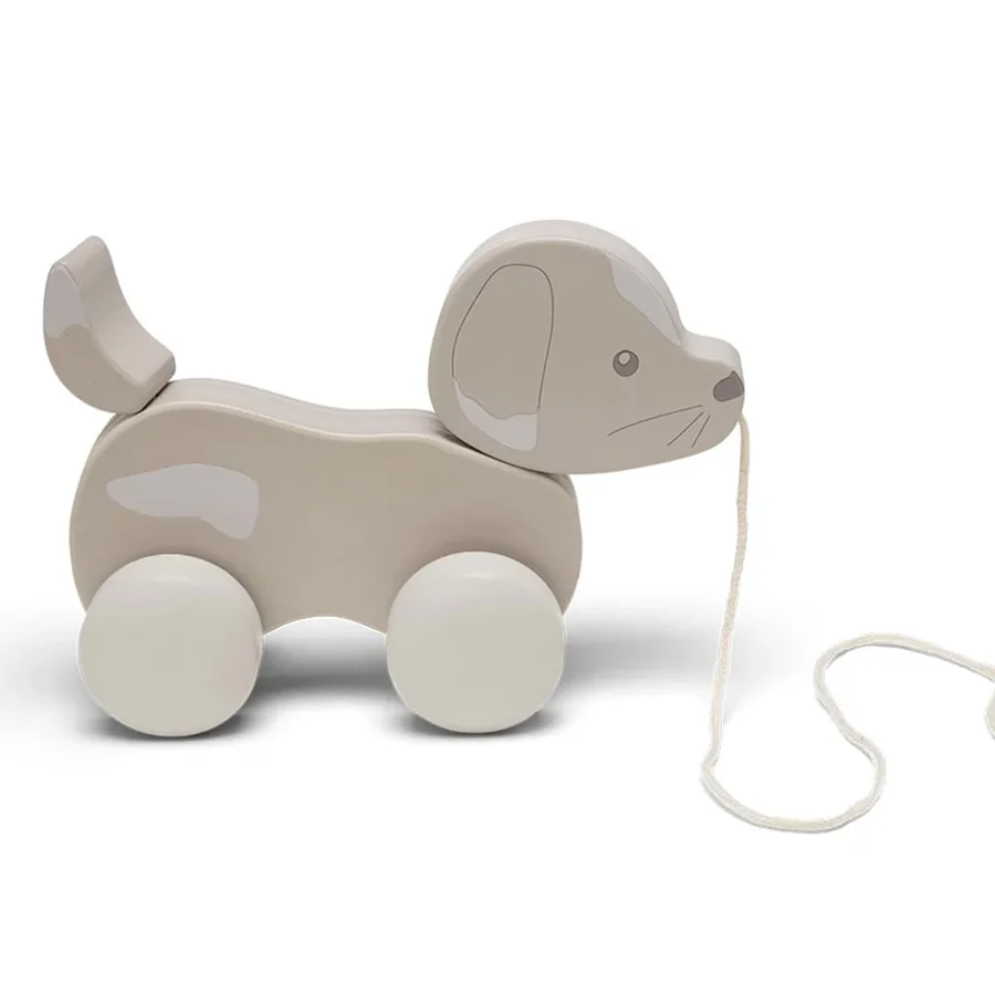 That`s Mine Tracy zieht mit - Hund