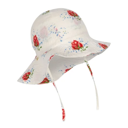 Elin Sonnenhut, vita rosa, Konges Sløjd 