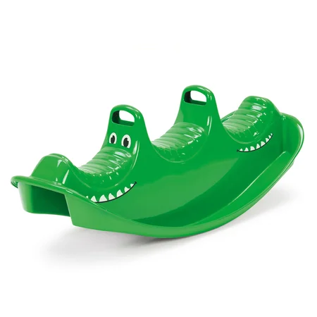 Dantoy Krokodille Vippe