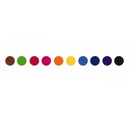 Djeco Marker, klassische Farben