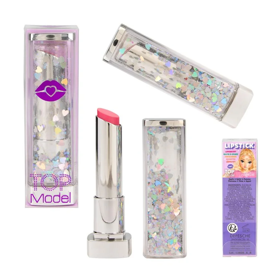 TOPModel Lippenstift Confetti, BEAUTY and ME