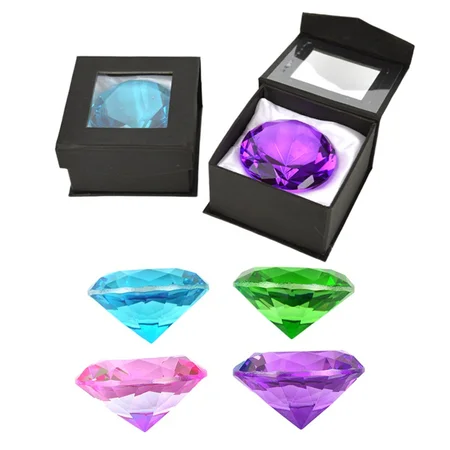 Kæmpe diamant
