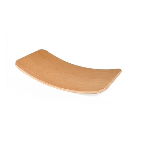 CurveLab Balancebord, Little Arc, Eiche