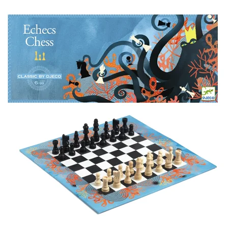 Djeco Schach