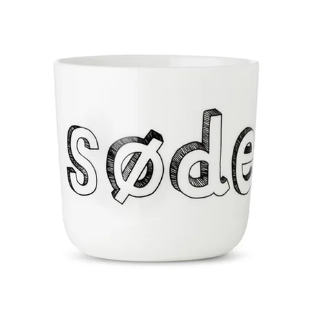 Liebe kop, søde