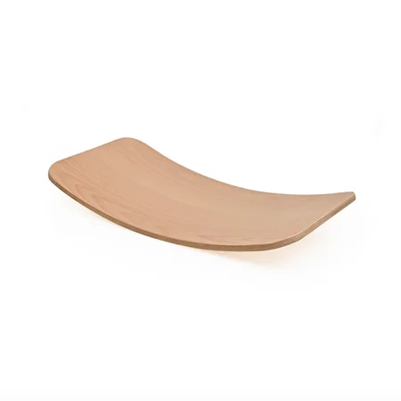 CurveLab Balancebord, Little Arc, Buche
