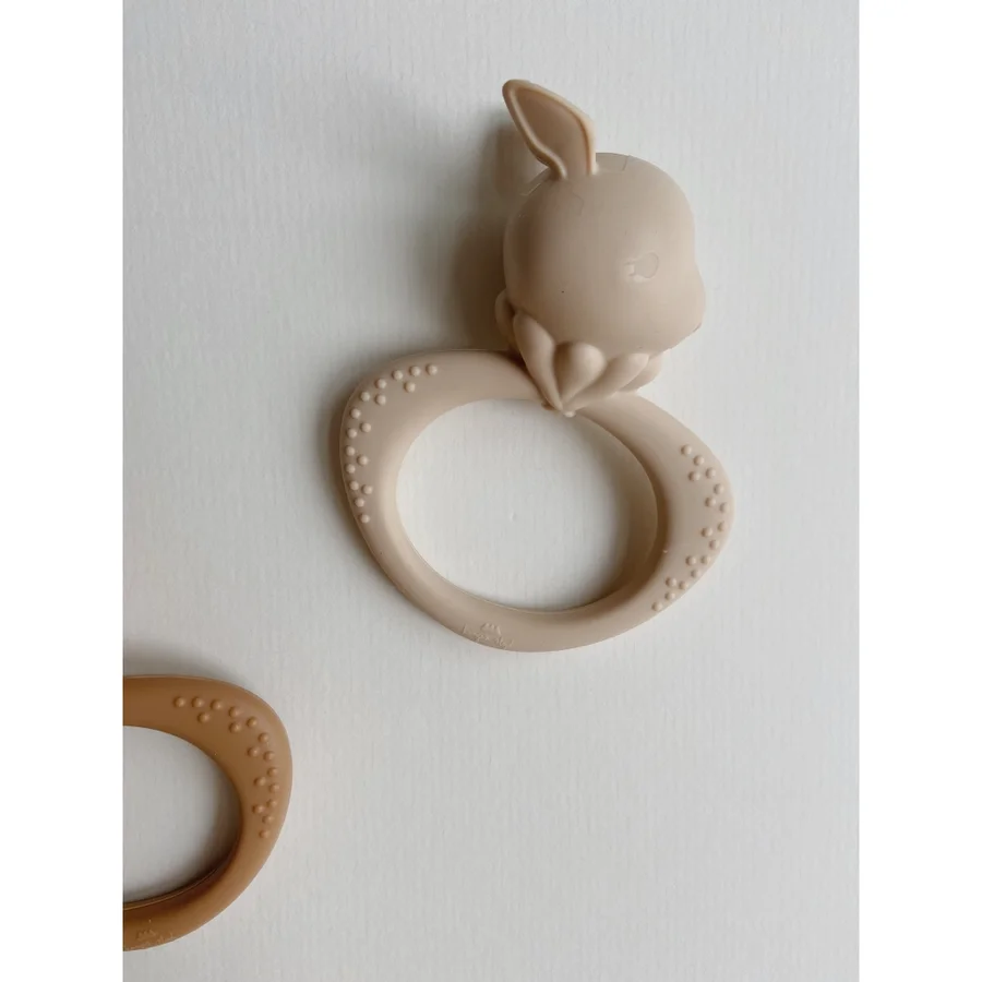 Konges Sløjd kanin-bidering, shell