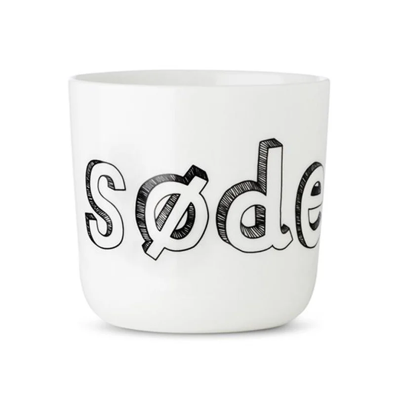 Liebe kop, søde