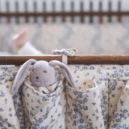 That`s mine Ethan Rassel, Kaninchen 