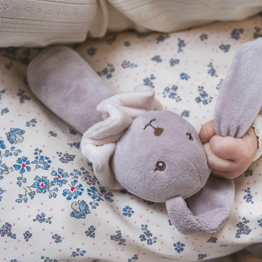 That`s mine Ethan Rassel, Kaninchen 