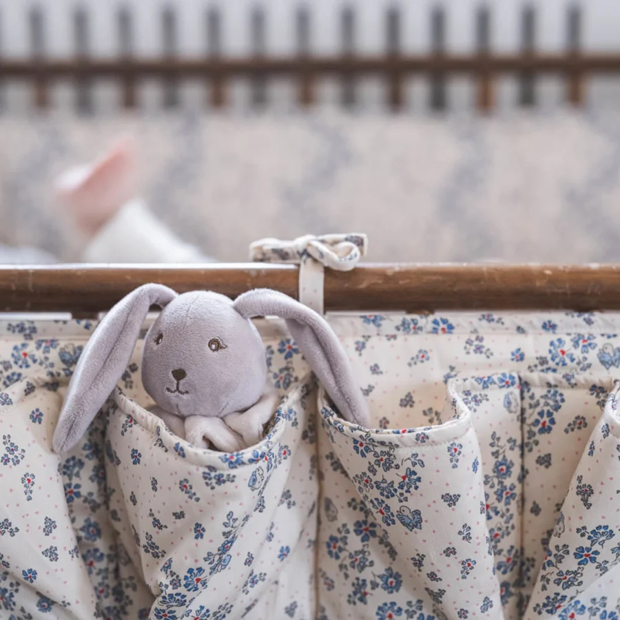 That`s mine Ethan Rassel, Kaninchen 