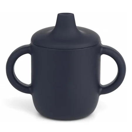 Liewood silikone tudekop, Midnight navy