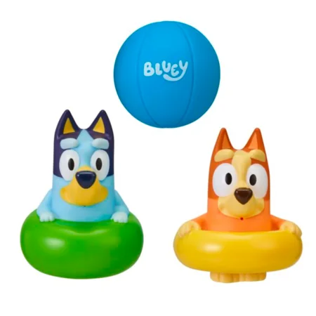 Bluey badelegetøj