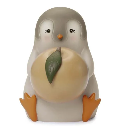 Konges Sløjd LED Nachtlampe, Pinguin