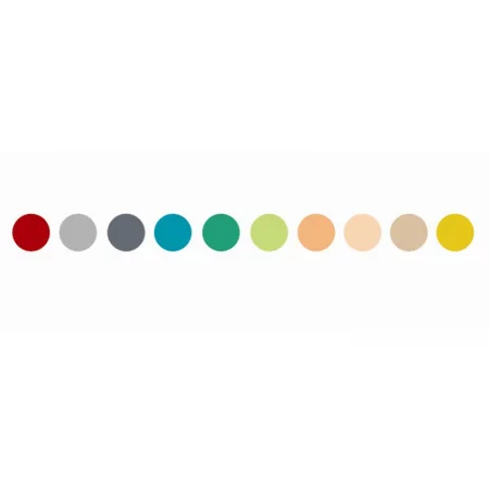 Djeco Marker, natürliche Farben