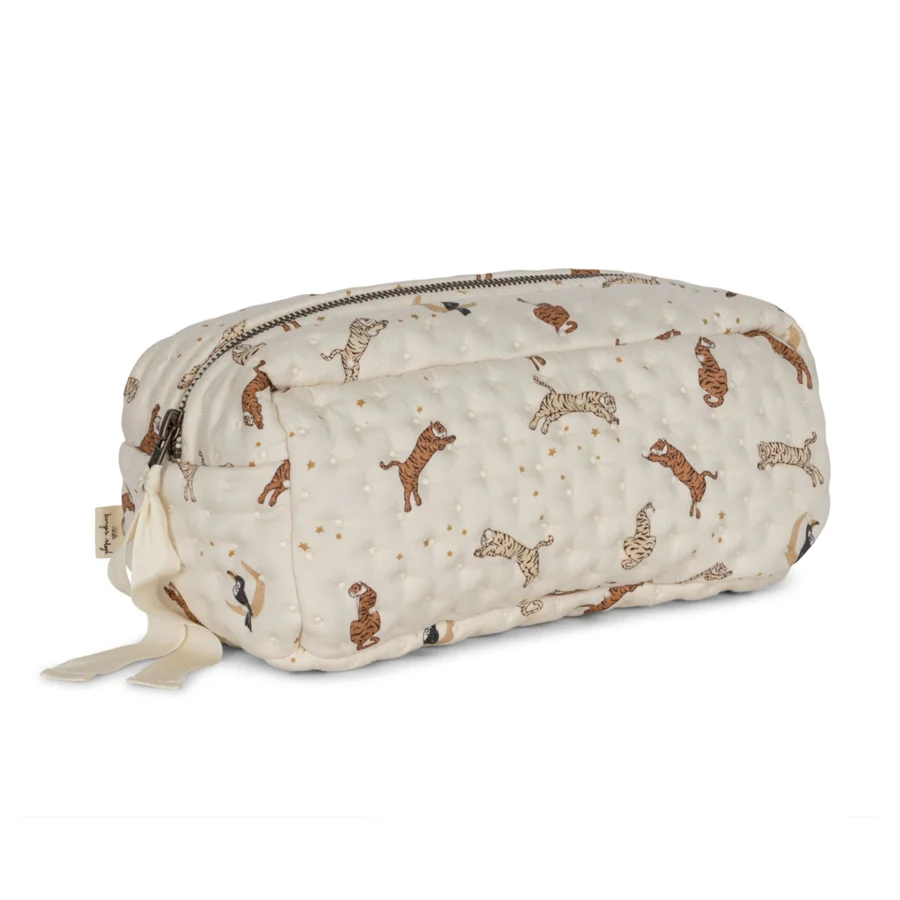 Kleine Kulturtasche, roar, Konges Sløjd 