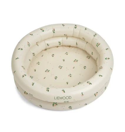 Liewood badebassin Ø80 cm, Peach/sea shell