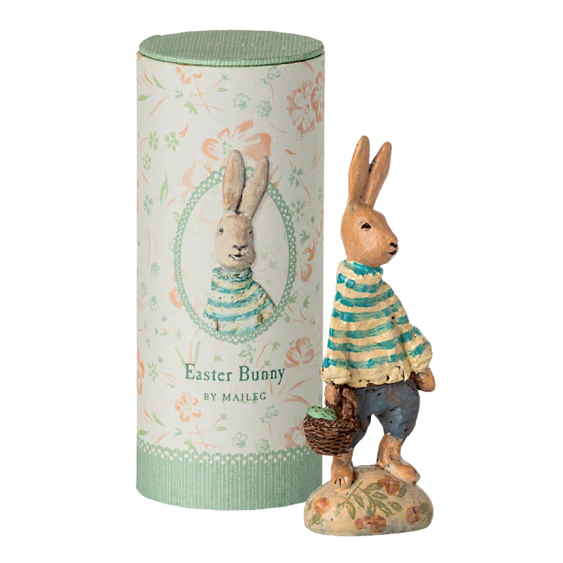 Maileg easter bunny, no 13