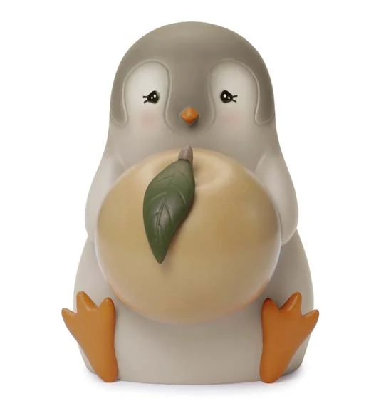 Konges Sløjd LED Nachtlampe, Pinguin