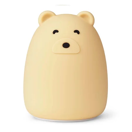 Liewood Winston lampe, Mr Bear Jojoba