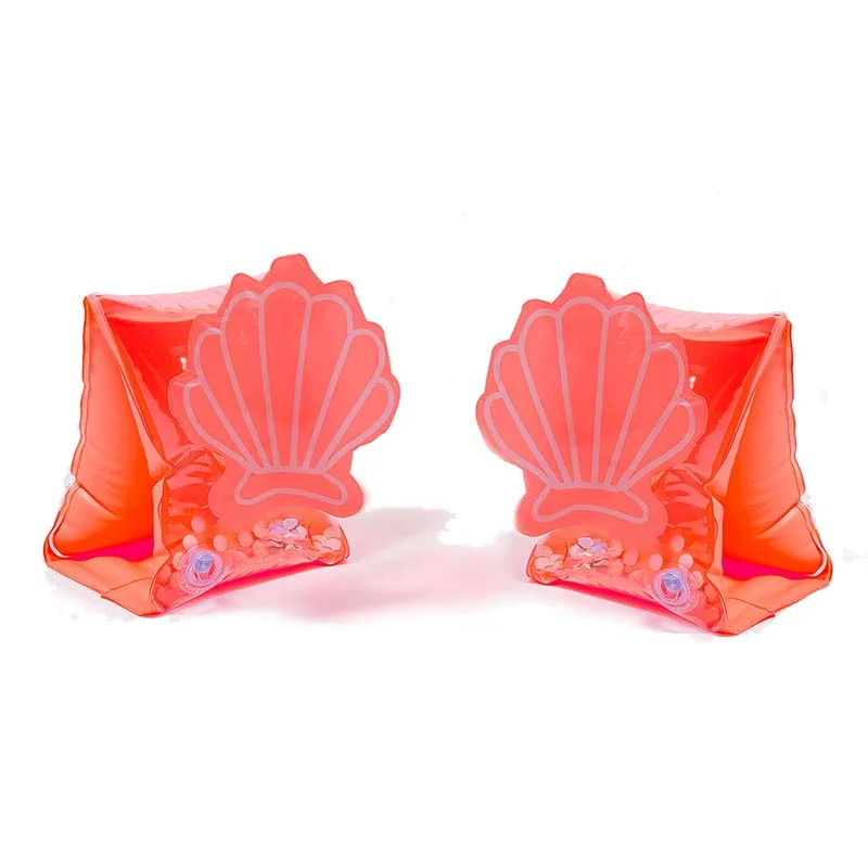 Sunnylife badevinger, Musling