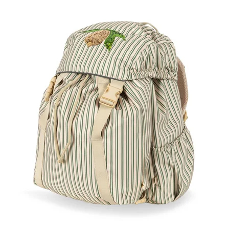 Konges Sløjd Clover Schulranzen, Duo Verde