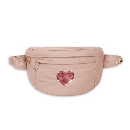 Konges Sløjd Juno Bauchtasche, Cameo Rose