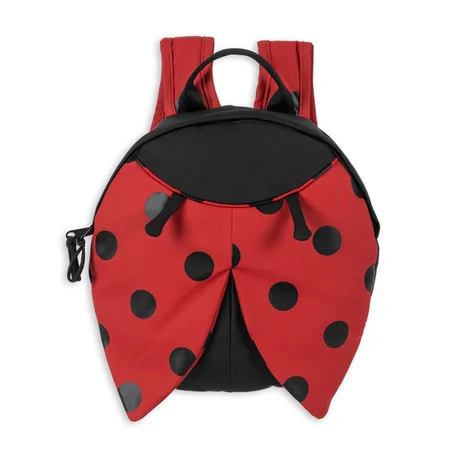 Konges Sløjd Cinelle Rucksack, Lady Dot