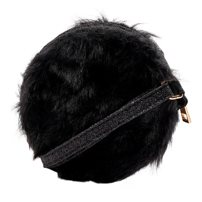 Sofie Schnoor Handtasche, schwarz