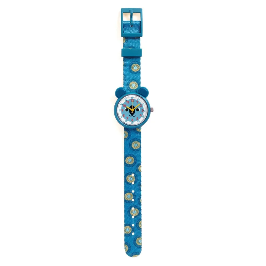 Djeco Armbanduhr, Koala