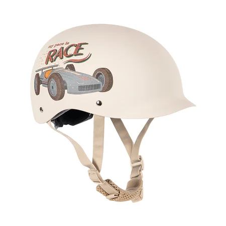 Konges Sløjd Fahrradhelm, race