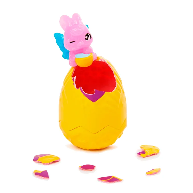 Hatchimals S11 Family Surprise Asst