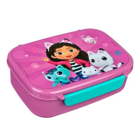 Gabby´s Dollhouse Brotdose