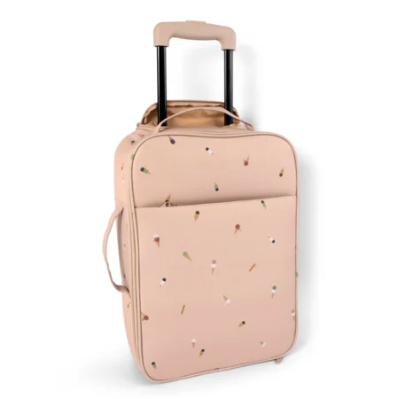 Kinderkoffer aus recyceltem RPET, cool summer, Filibabba
