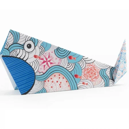 Djeco Kreatives Origami, Polartiere