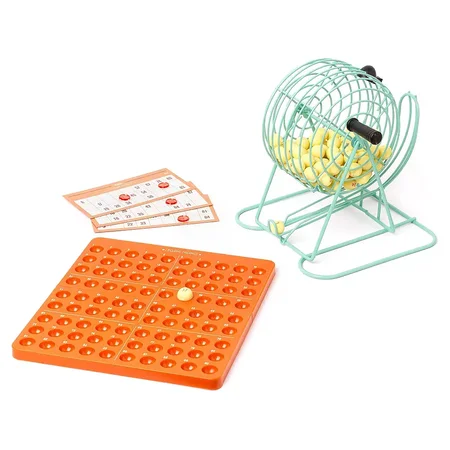 Legami Bingo-Spiel